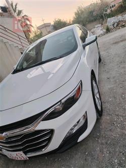 شێڤرۆلێت مالیبۆ